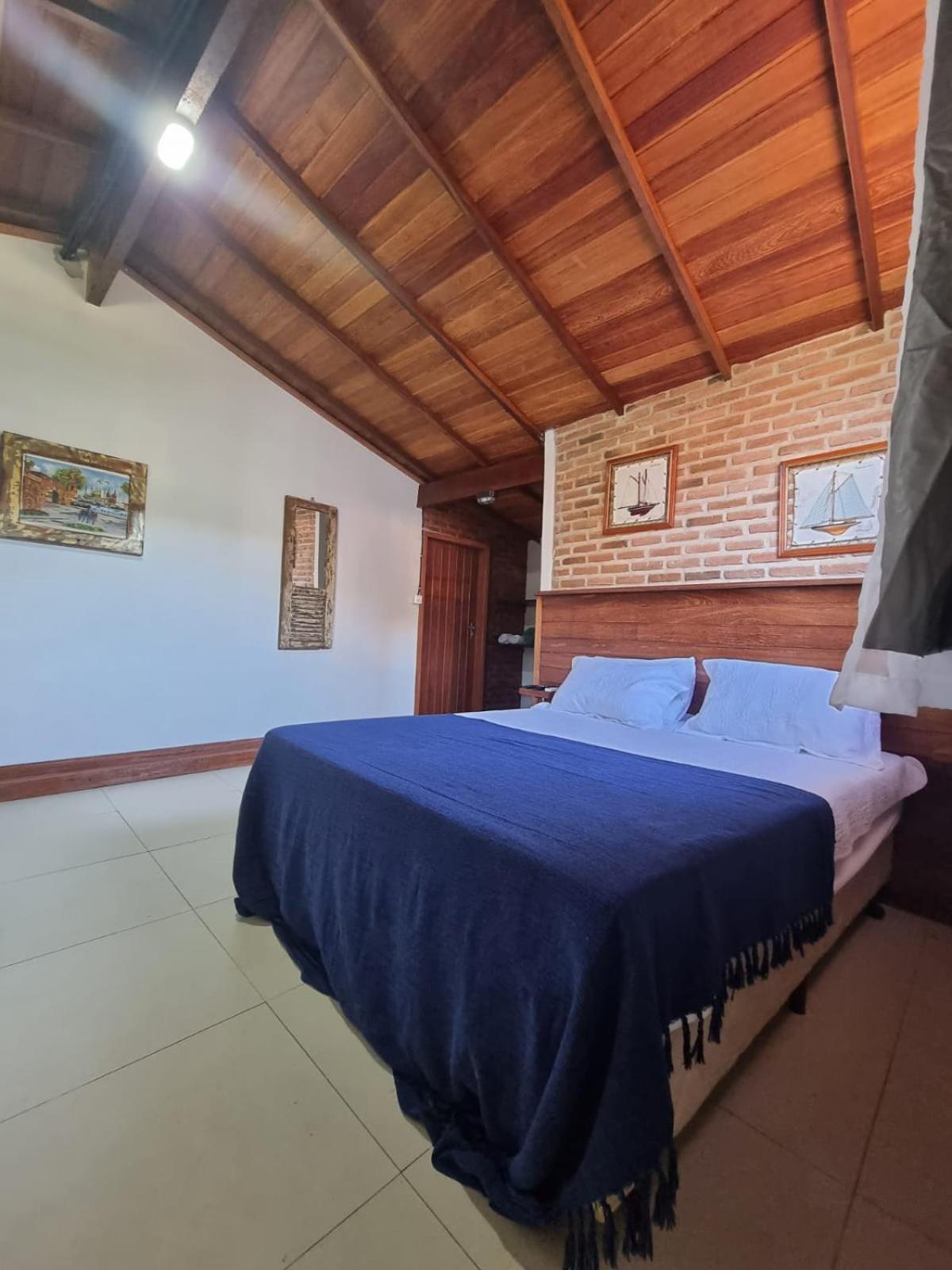 Hospedaria Rosa Dos Ventos Marataizes Room photo